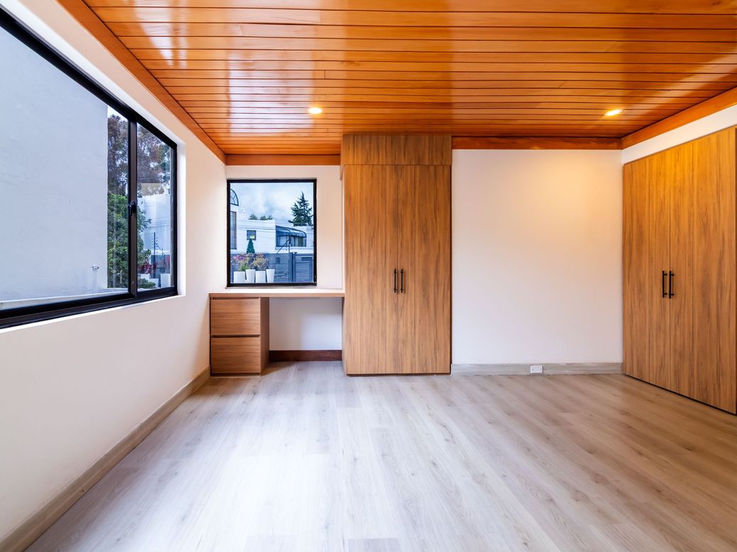 Apartamento de 4 alcobas en venta en Bosque De Pinos, Bogotá, 206 m² · foto 6 de 20