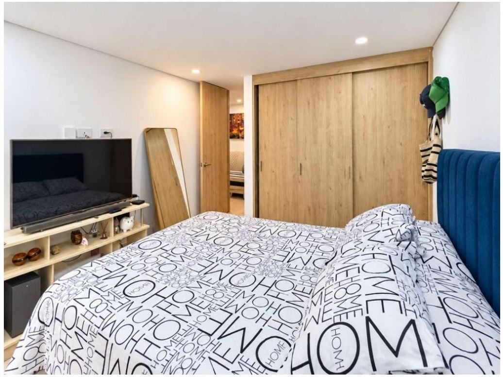 Apartamento en venta en Fontibón, Bogotá · foto 7 de 10