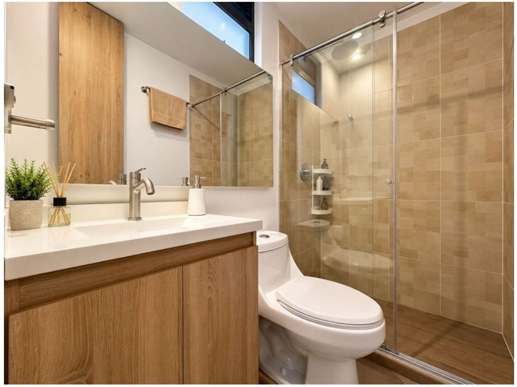 Apartamento en venta en Fontibón, Bogotá · foto 9 de 10