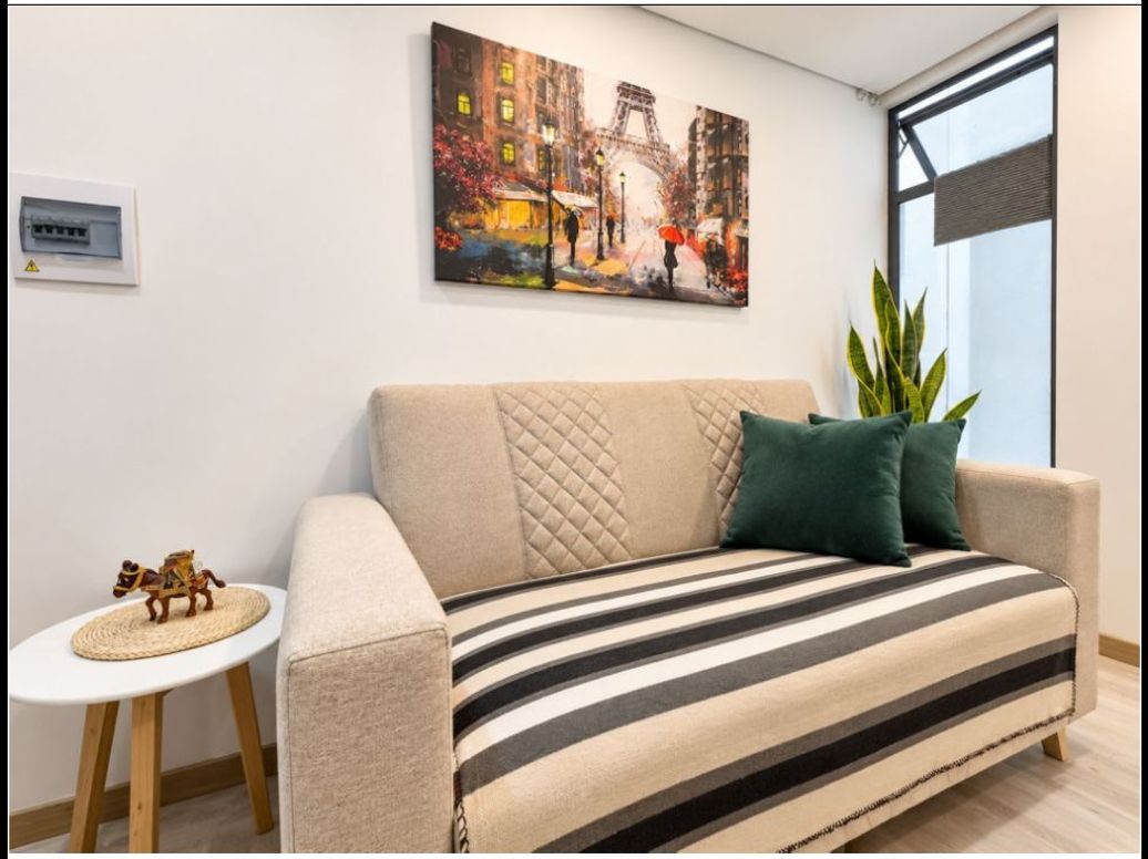 Apartamento en venta en Fontibón, Bogotá · foto 6 de 10
