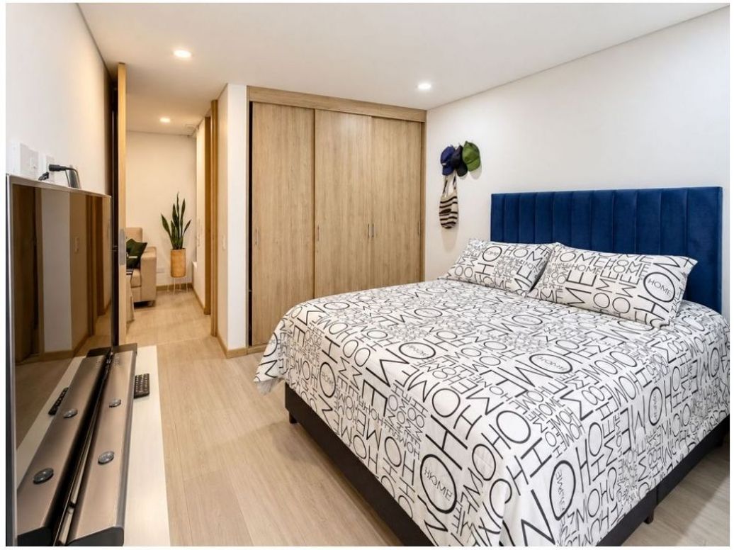 Apartamento en venta en Fontibón, Bogotá · foto 8 de 10