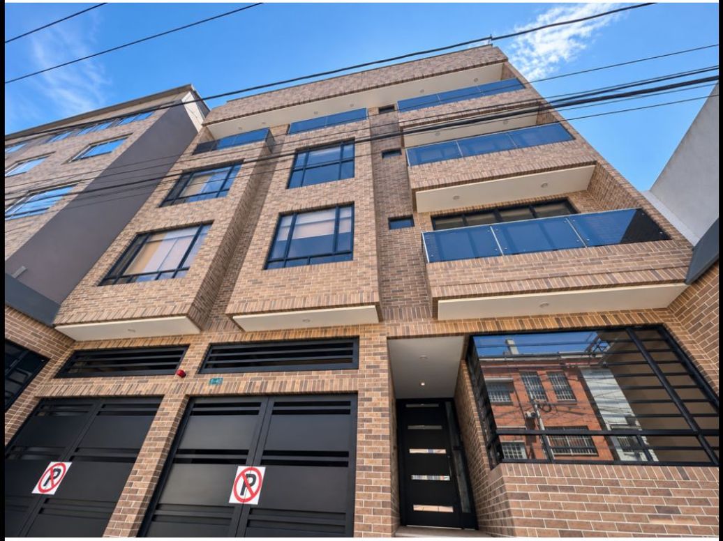 Apartamento en venta en Fontibón, Bogotá · foto 10 de 10