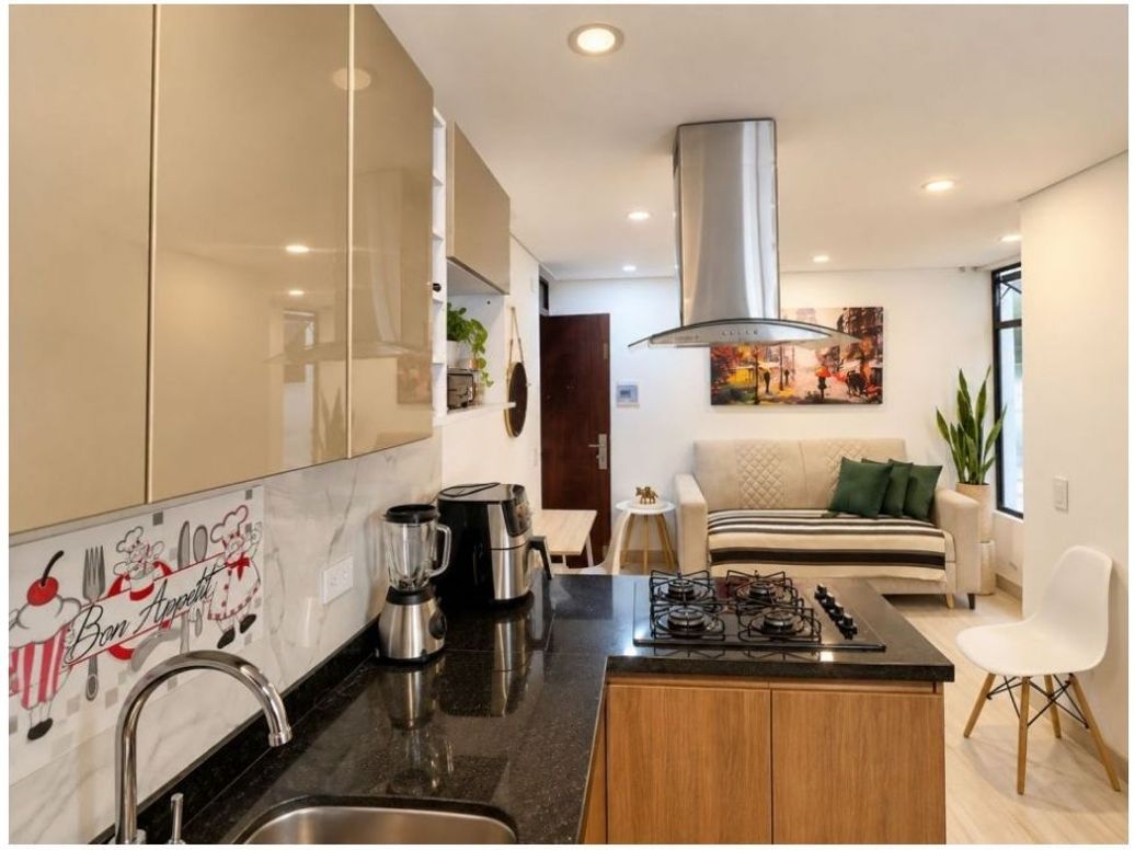 Apartamento en venta en Fontibón, Bogotá · foto 2 de 10