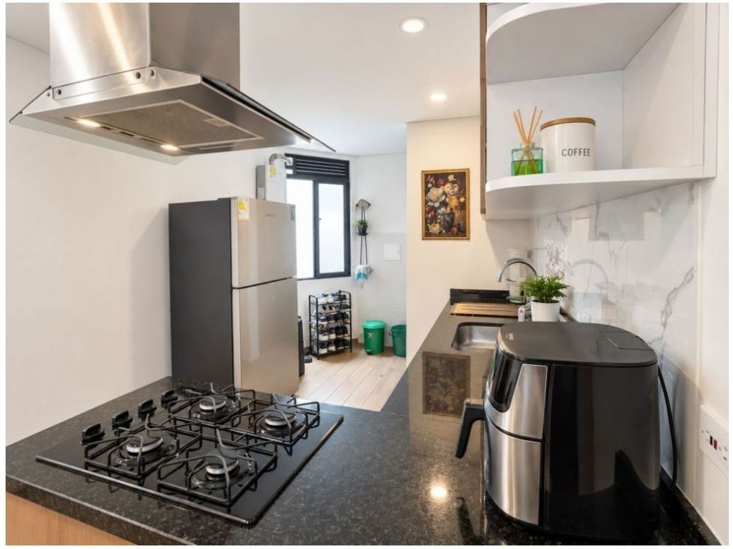 Apartamento en venta en Fontibón, Bogotá · foto 3 de 10