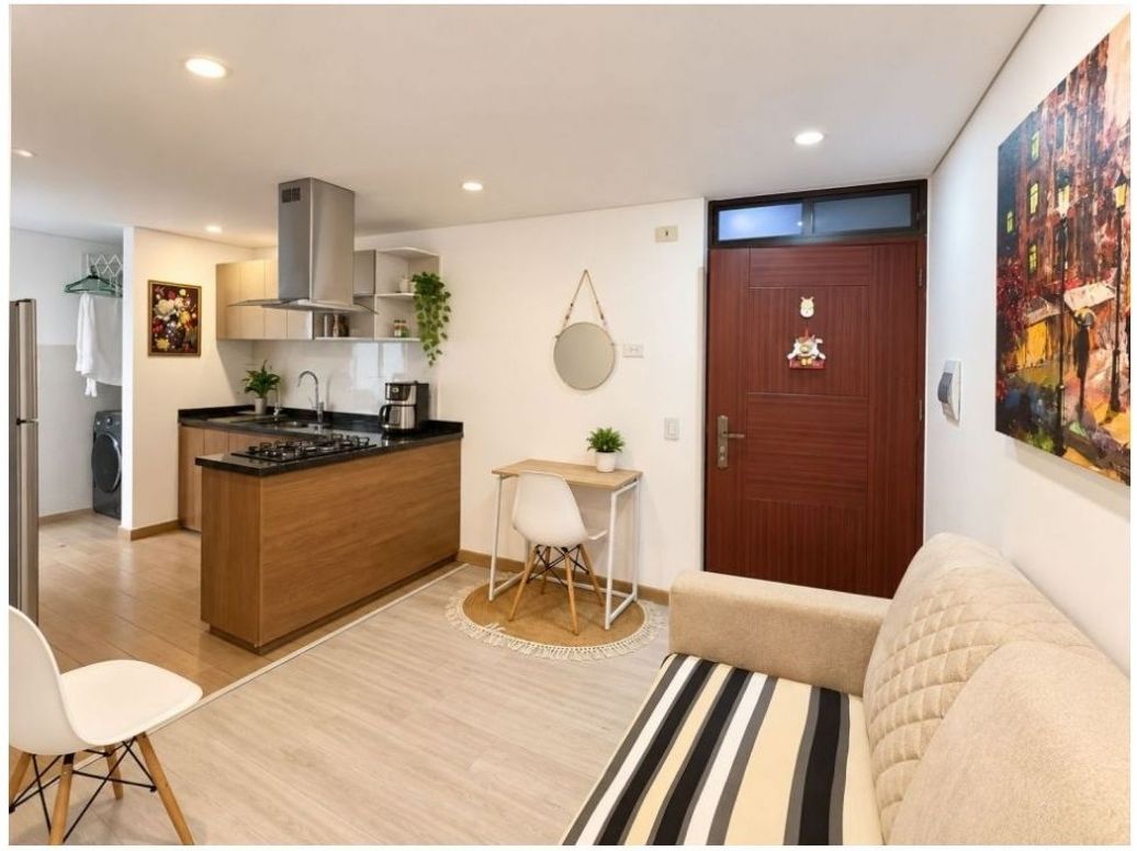 Apartamento en venta en Fontibón, Bogotá · foto 4 de 10
