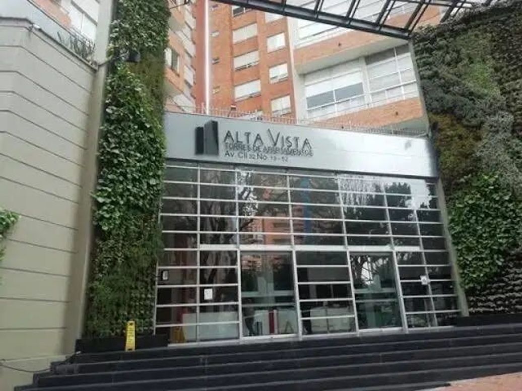 Apartamento de 1 alcoba en venta en Samper, Bogotá, 62 m² · foto 5 de 11