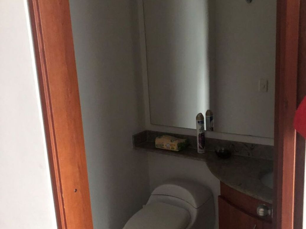 Apartamento de 1 alcoba en venta en Samper, Bogotá, 62 m² · foto 7 de 11