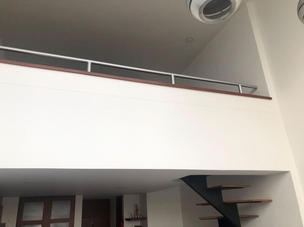 Apartamento de 1 alcoba en venta en Samper, Bogotá, 62 m² · foto 8 de 11