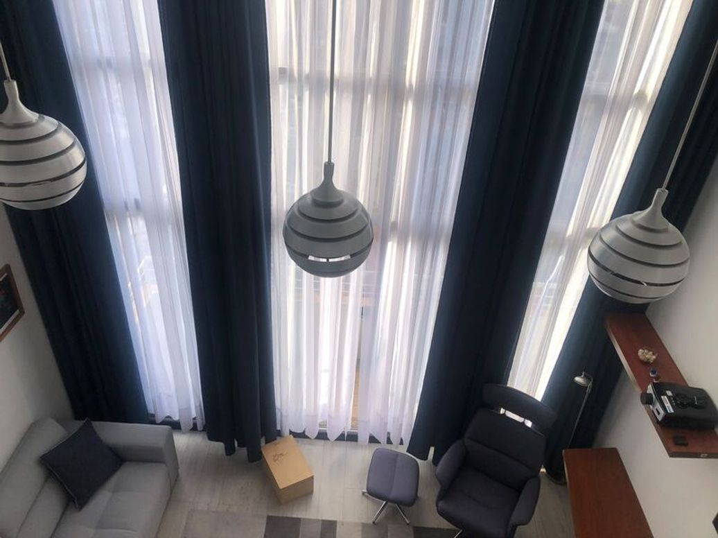 Apartamento de 1 alcoba en venta en Samper, Bogotá, 62 m² · foto 2 de 11