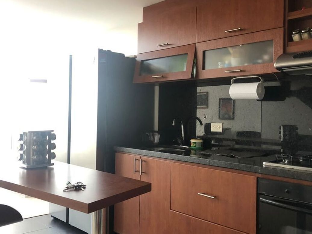 Apartamento de 1 alcoba en venta en Samper, Bogotá, 62 m² · foto 11 de 11