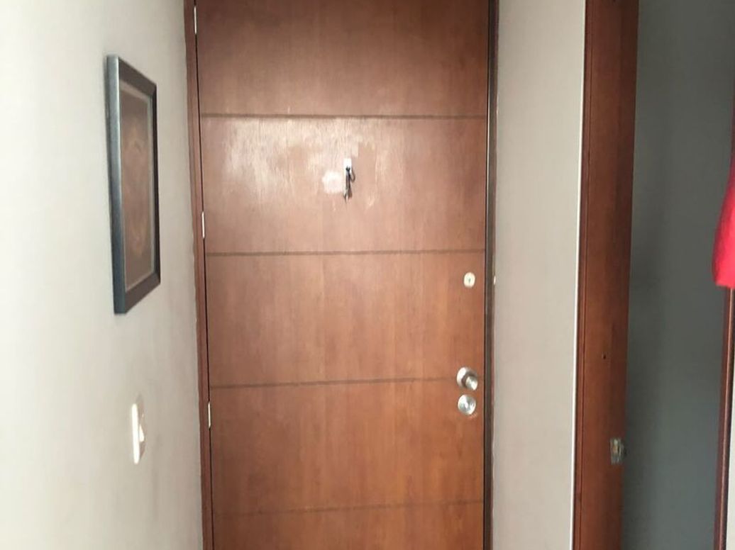 Apartamento de 1 alcoba en venta en Samper, Bogotá, 62 m² · foto 9 de 11