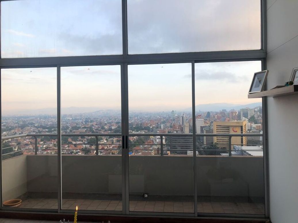 Apartamento de 1 alcoba en venta en Samper, Bogotá, 62 m² · foto 4 de 11