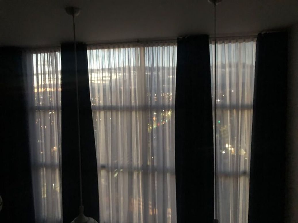 Apartamento de 1 alcoba en venta en Samper, Bogotá, 62 m² · foto 3 de 11