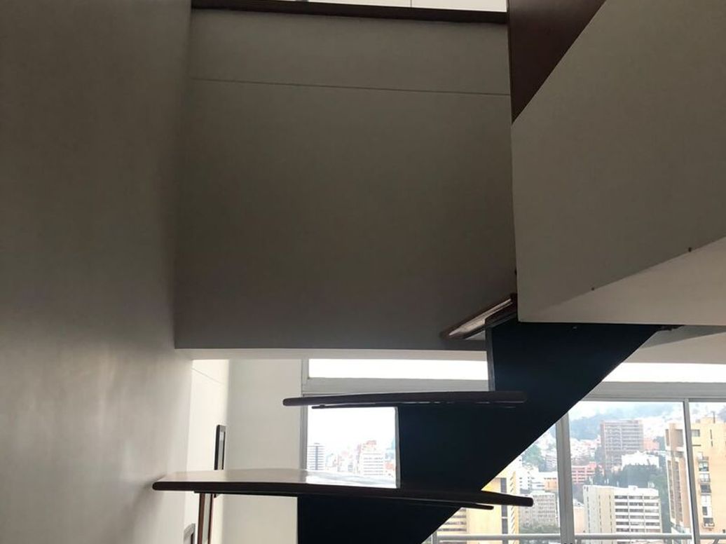 Apartamento de 1 alcoba en venta en Samper, Bogotá, 62 m² · foto 10 de 11