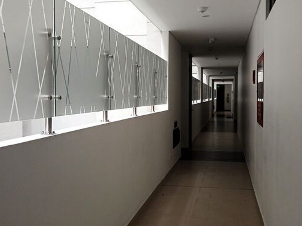 Apartamento de 2 alcobas en venta en Country Club, Bogotá, 105 m² · foto 16 de 20