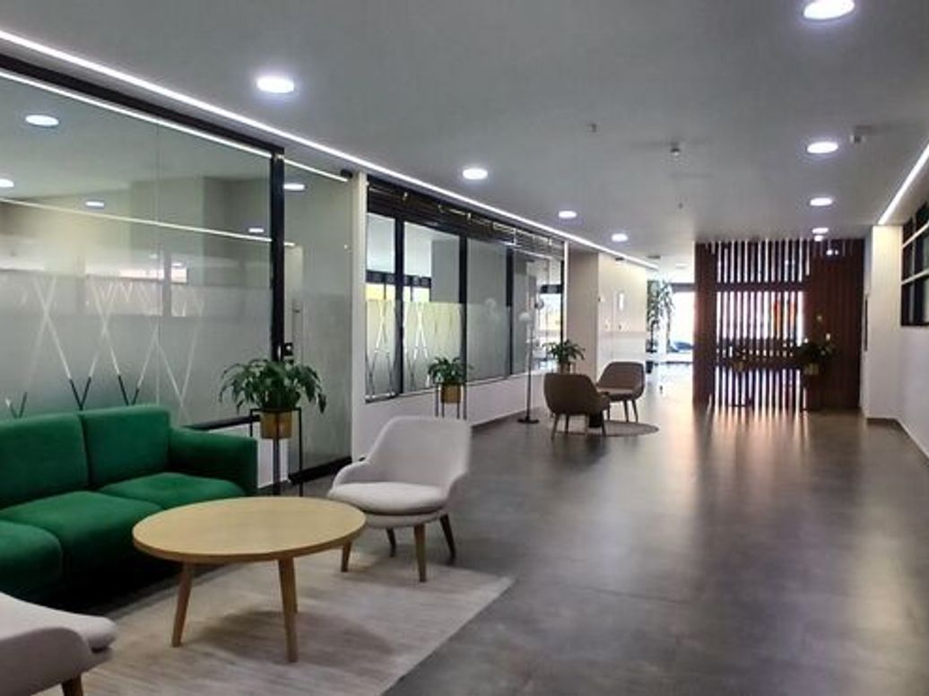 Apartamento de 2 alcobas en venta en Country Club, Bogotá, 105 m² · foto 18 de 20