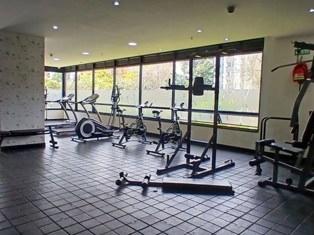 Apartamento de 2 alcobas en venta en Country Club, Bogotá, 105 m² · foto 20 de 20