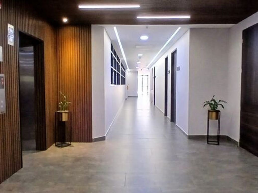Apartamento de 2 alcobas en venta en Country Club, Bogotá, 105 m² · foto 19 de 20