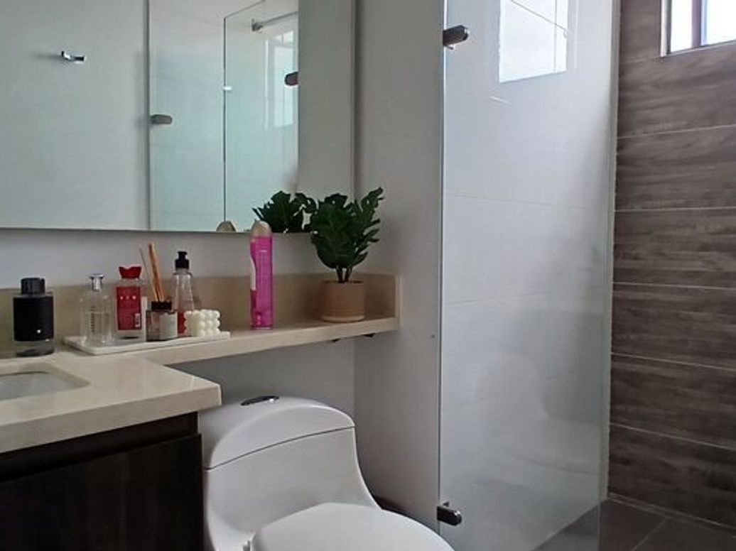 Apartamento de 2 alcobas en venta en Country Club, Bogotá, 105 m² · foto 14 de 20
