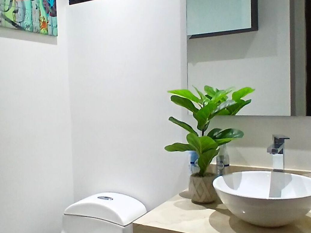Apartamento de 2 alcobas en venta en Country Club, Bogotá, 105 m² · foto 8 de 20