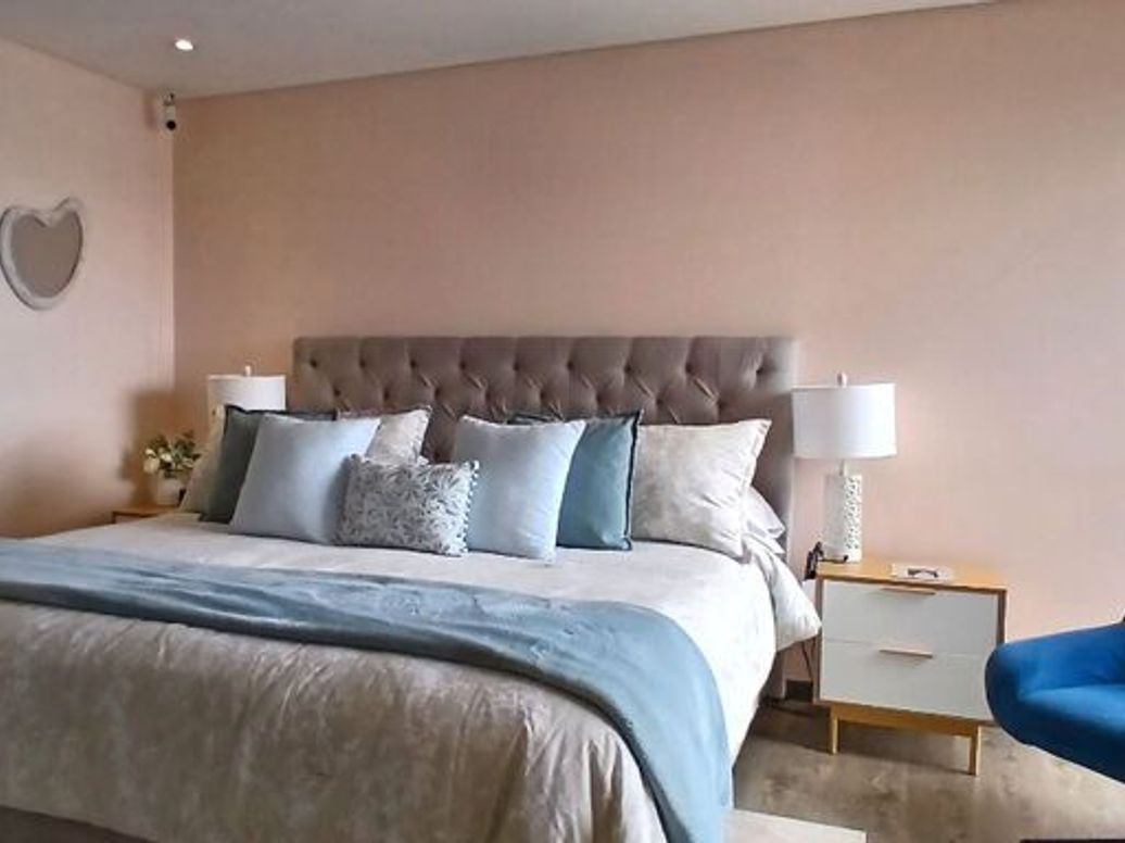 Apartamento de 2 alcobas en venta en Country Club, Bogotá, 105 m² · foto 9 de 20