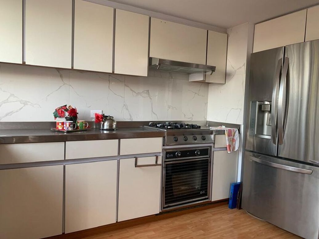 Apartamento de 4 alcobas en venta en Polo Club, Bogotá, 133 m² · foto 4 de 13
