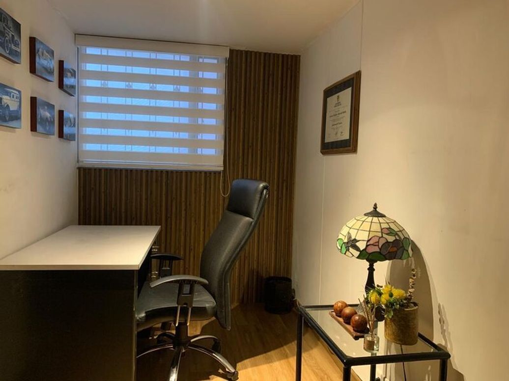Apartamento de 4 alcobas en venta en Polo Club, Bogotá, 133 m² · foto 5 de 13