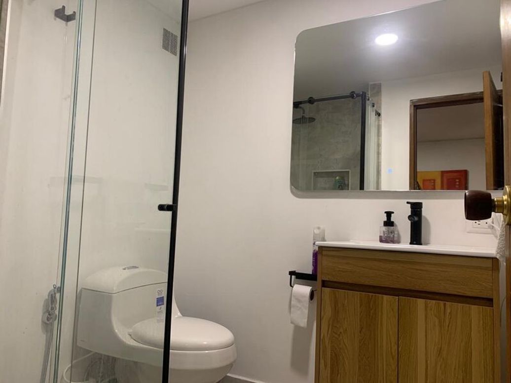 Apartamento de 4 alcobas en venta en Polo Club, Bogotá, 133 m² · foto 11 de 13