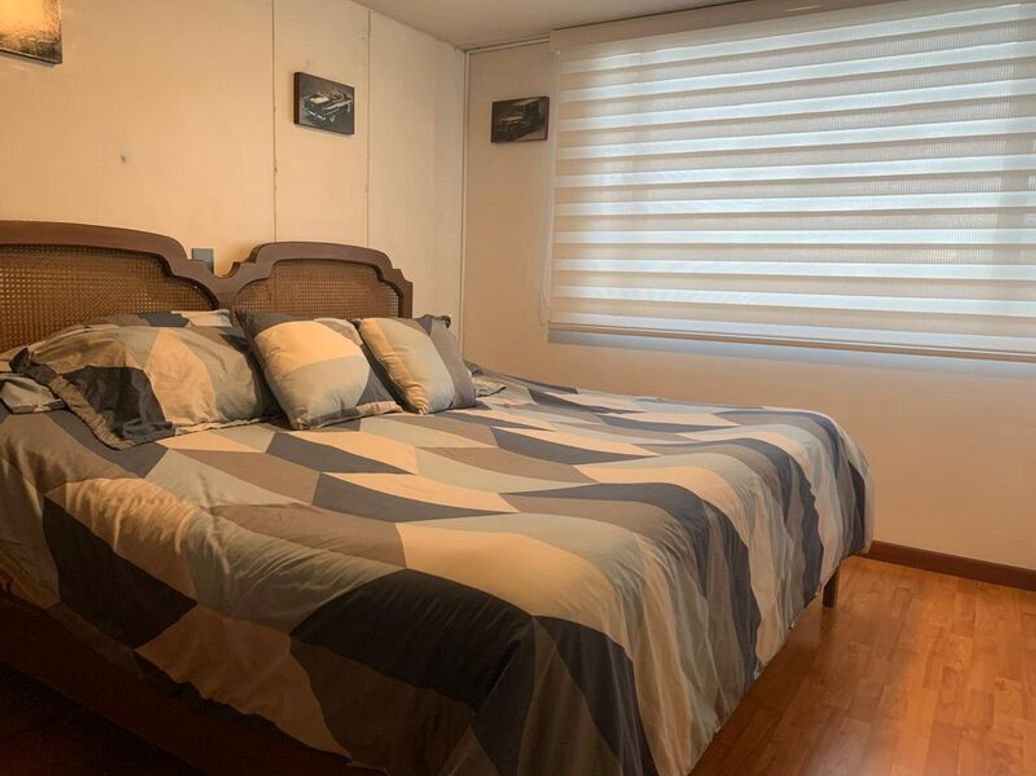 Apartamento de 4 alcobas en venta en Polo Club, Bogotá, 133 m² · foto 12 de 13