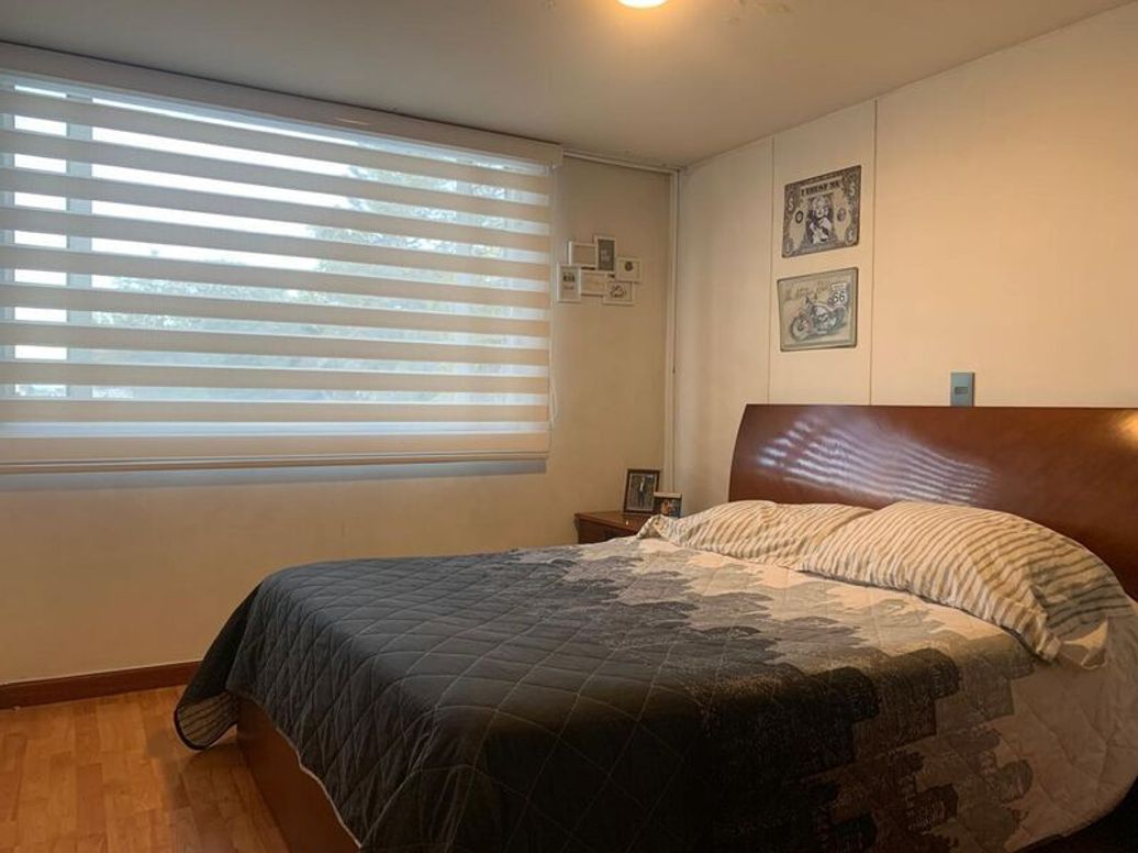 Apartamento de 4 alcobas en venta en Polo Club, Bogotá, 133 m² · foto 13 de 13