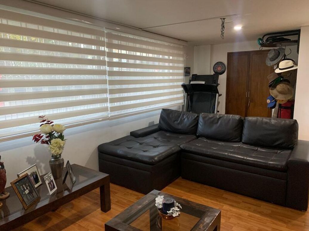 Apartamento de 4 alcobas en venta en Polo Club, Bogotá, 133 m² · foto 8 de 13