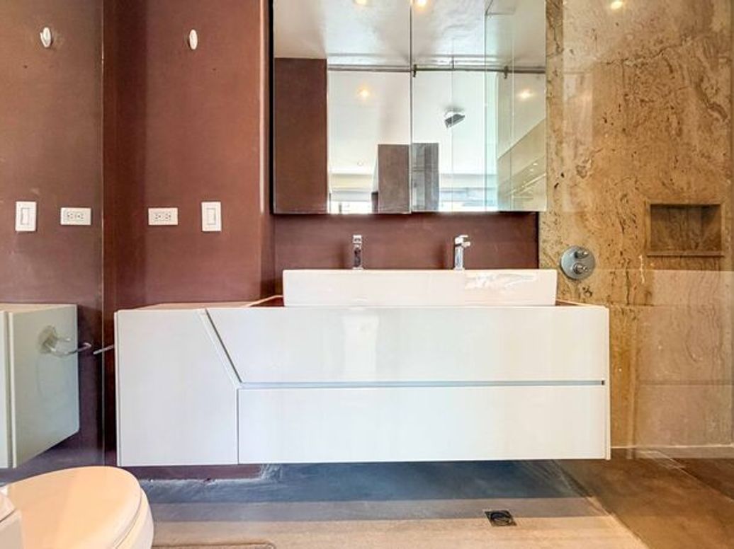 Apartamento de 1 alcoba en venta en Santa Bibiana, Bogotá, 70 m² · foto 11 de 15