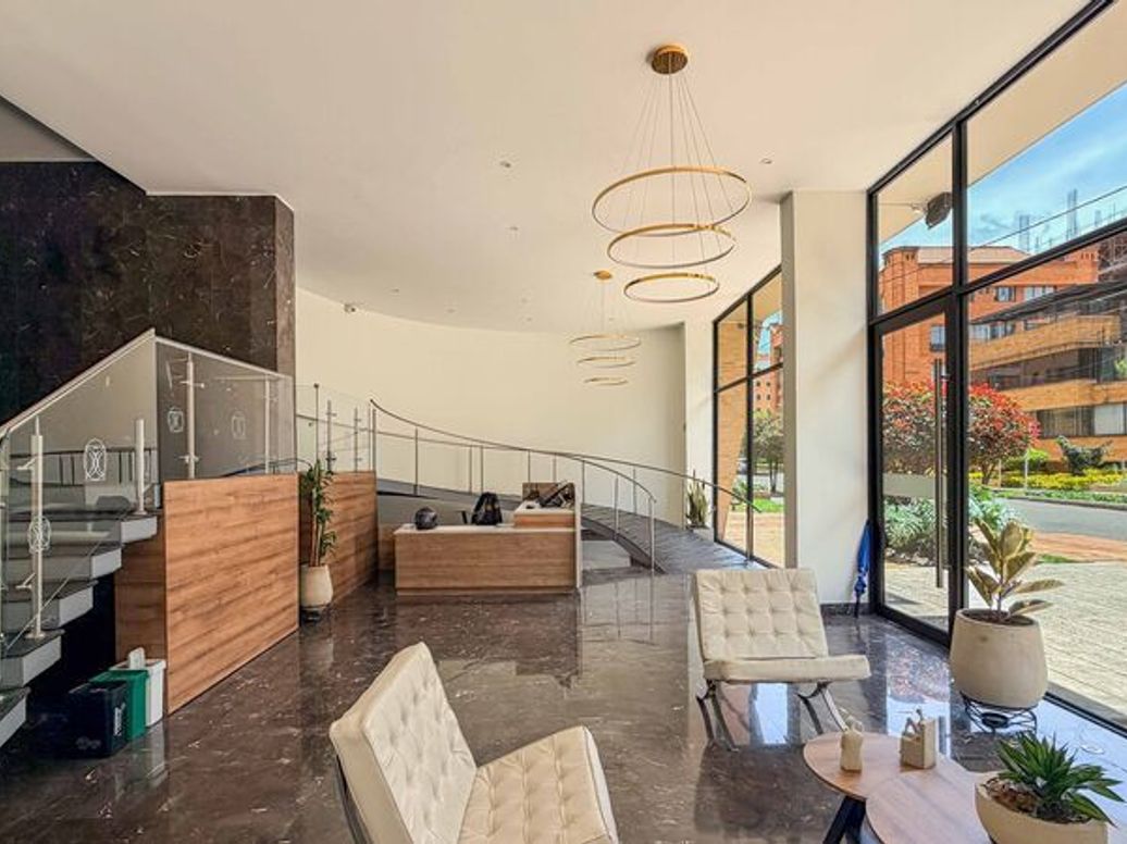 Apartamento de 1 alcoba en venta en Santa Bibiana, Bogotá, 70 m² · foto 15 de 15