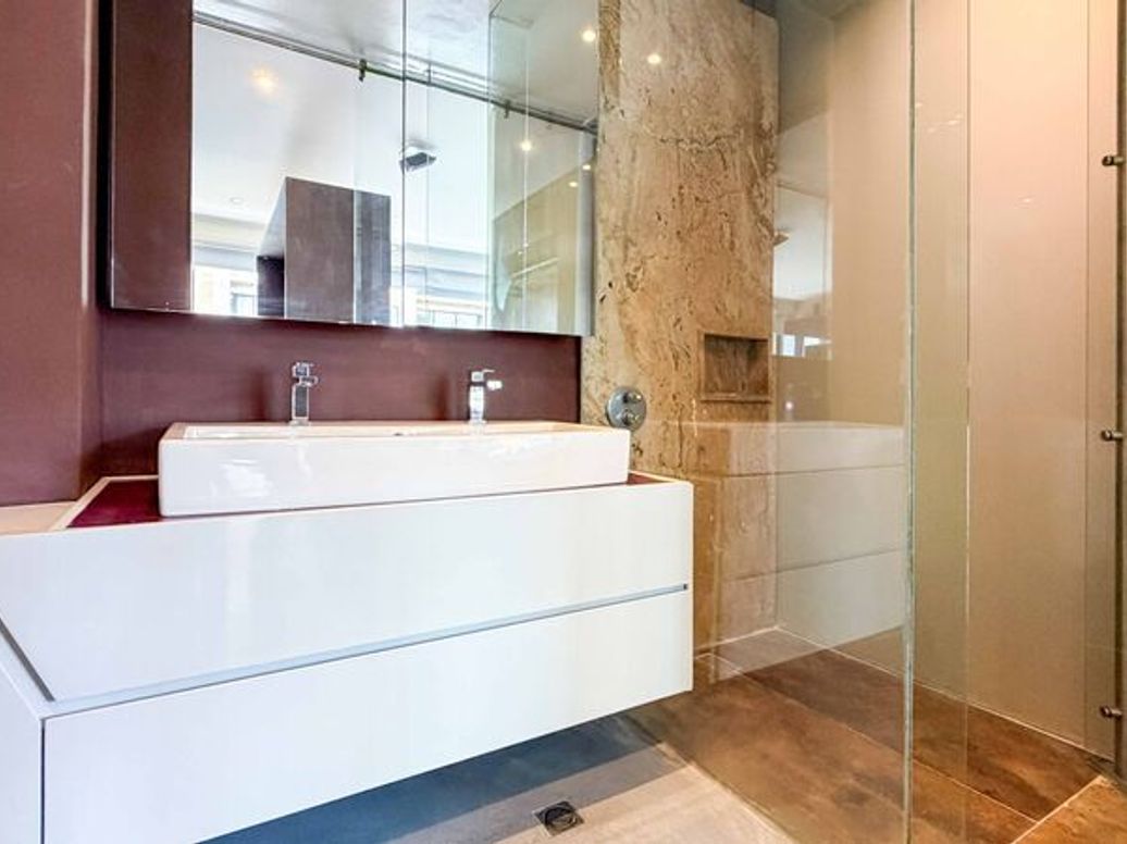 Apartamento de 1 alcoba en venta en Santa Bibiana, Bogotá, 70 m² · foto 10 de 15