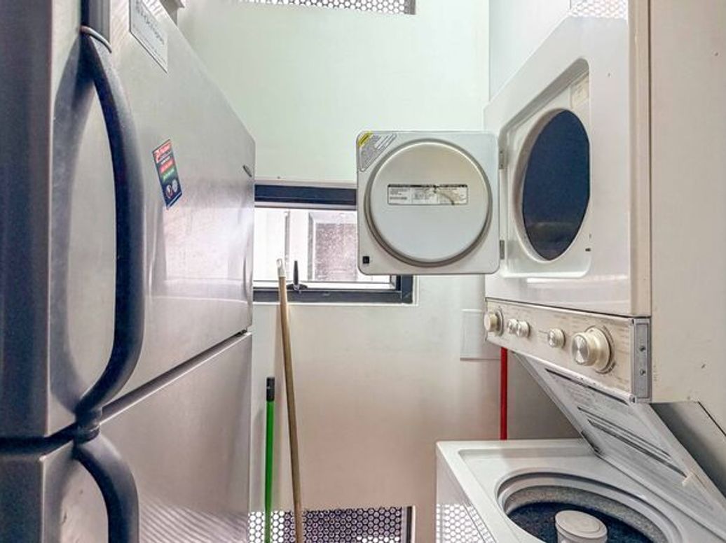 Apartamento de 1 alcoba en venta en Santa Bibiana, Bogotá, 70 m² · foto 5 de 15