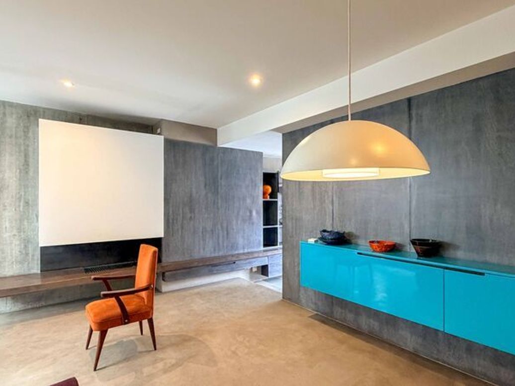 Apartamento de 1 alcoba en venta en Santa Bibiana, Bogotá, 70 m² · foto 3 de 15