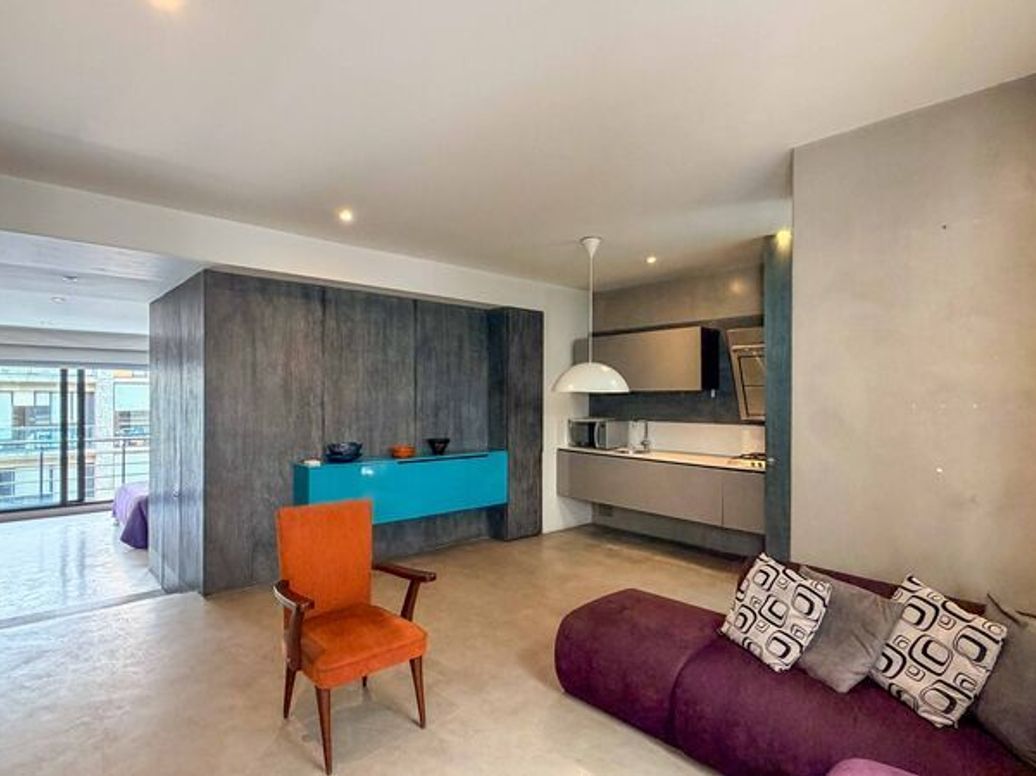 Apartamento de 1 alcoba en venta en Santa Bibiana, Bogotá, 70 m² · foto 2 de 15