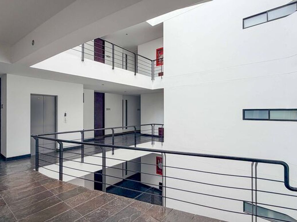 Apartamento de 1 alcoba en venta en Santa Bibiana, Bogotá, 70 m² · foto 12 de 15