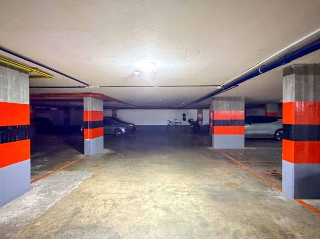 Apartamento de 1 alcoba en venta en Santa Bibiana, Bogotá, 70 m² · foto 14 de 15