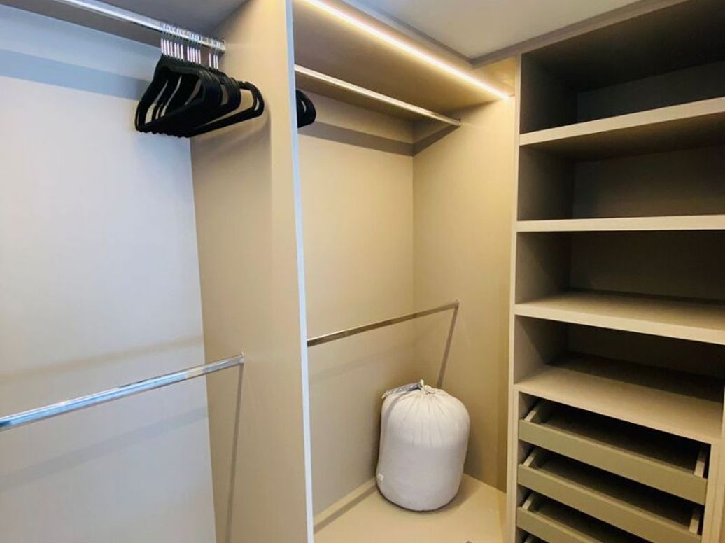 Apartamento de 1 alcoba en venta en Chico Norte Et. Ii, Bogotá, 37 m² · foto 9 de 11