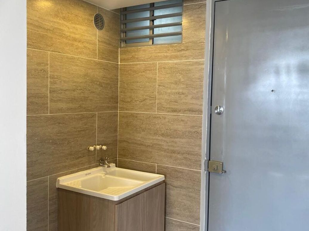 Apartamento de 2 alcobas en venta en A.S.D., Bogotá, 35 m² · foto 7 de 9