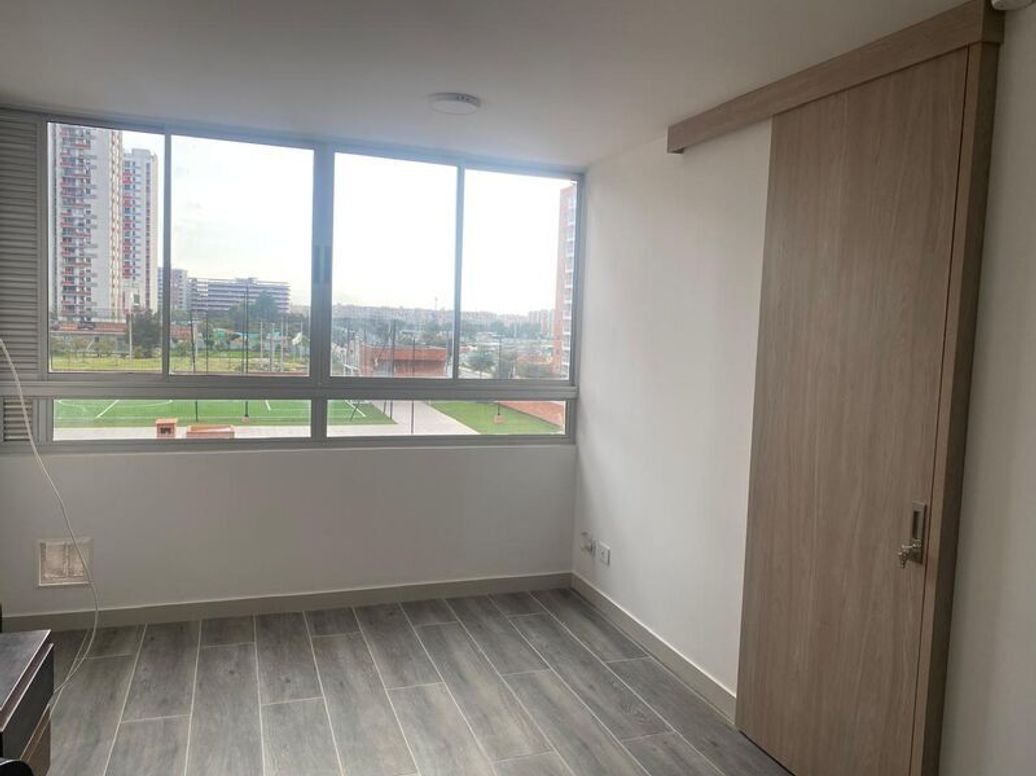 Apartamento de 2 alcobas en venta en A.S.D., Bogotá, 35 m² · foto 8 de 9