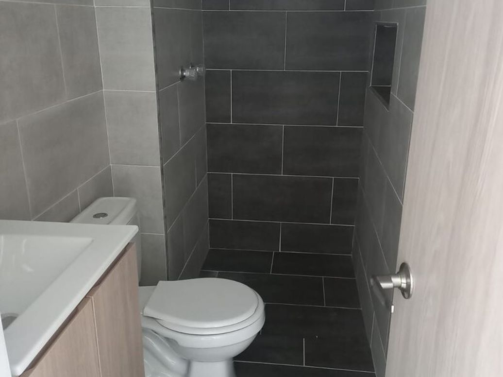Apartamento de 2 alcobas en venta en A.S.D., Bogotá, 35 m² · foto 5 de 9