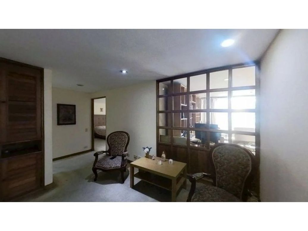Apartamento de 4 alcobas en venta en Chapinero, Bogotá, 191 m² · foto 6 de 10