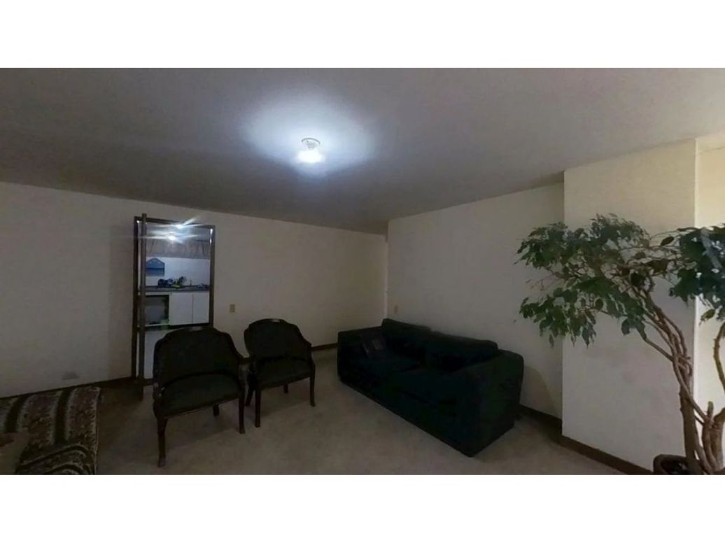 Apartamento de 4 alcobas en venta en Chapinero, Bogotá, 191 m² · foto 9 de 10