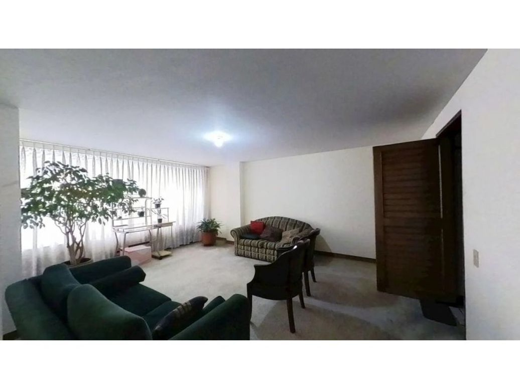 Apartamento de 4 alcobas en venta en Chapinero, Bogotá, 191 m² · foto 7 de 10
