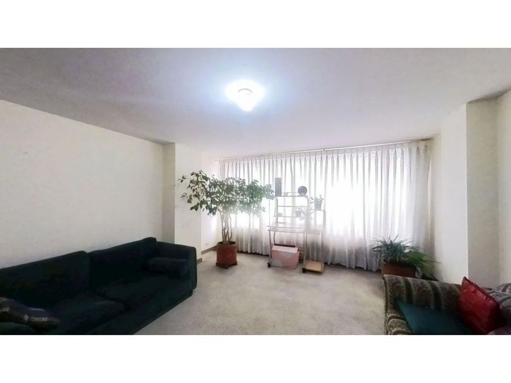 Apartamento de 4 alcobas en venta en Chapinero, Bogotá, 191 m² · foto 8 de 10