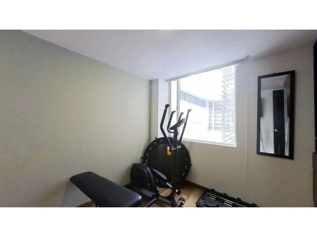 Apartamento de 3 alcobas en venta en Teusaquillo, Bogotá, 70 m² · foto 7 de 10