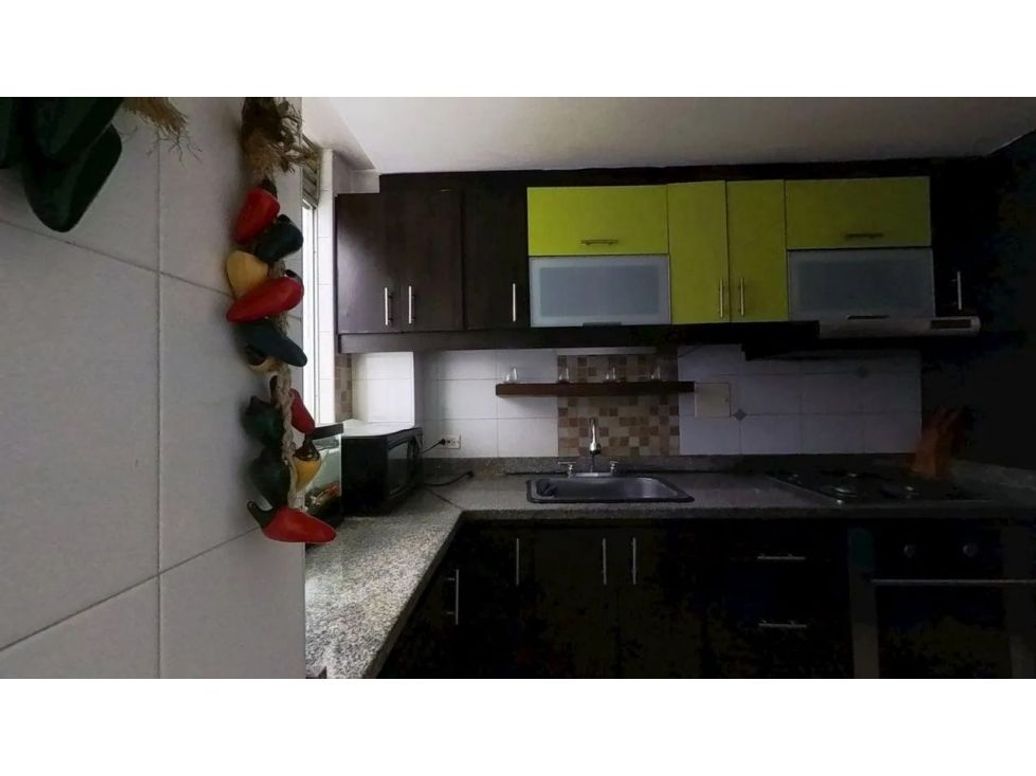 Apartamento de 3 alcobas en venta en Teusaquillo, Bogotá, 70 m² · foto 5 de 10
