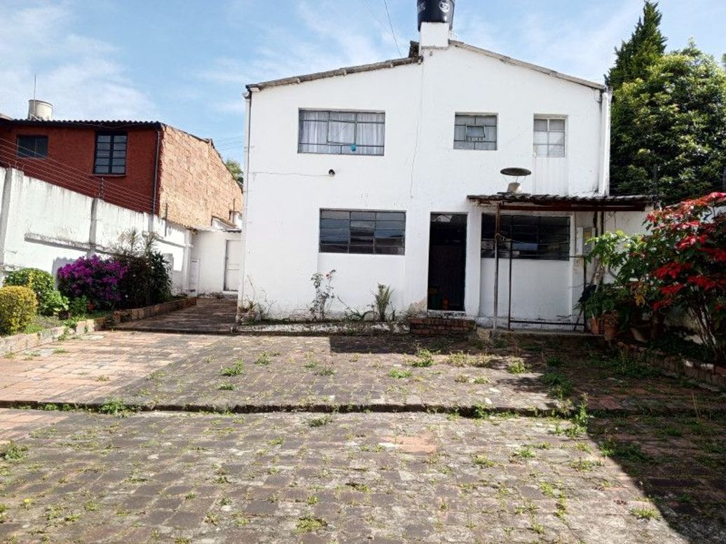 Casa de 7 alcobas en venta en Suba Urbano, Bogotá, 335 m² · foto 18 de 20
